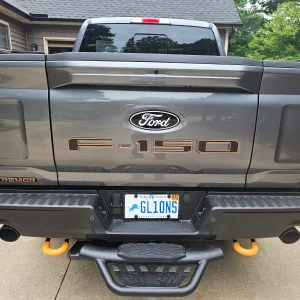 Media '20260624_123204.webp' in category 'F150 Tremor Exterior Mods'