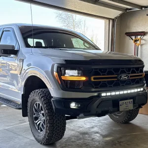 2024+ Ford F150 Tremor 40in Light Bar - PRO 2.webp