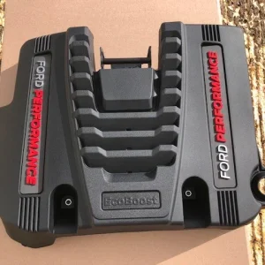 Does not Fit Tremor 2019-20 F-150 Raptor engine cover 2.jpg