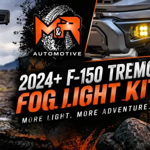 Rugged F-150 Tremor Fog Light Ad.webp