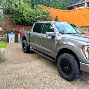 2023 Tremor after level and tires.webp