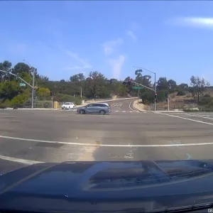 Red light Runner.mp4