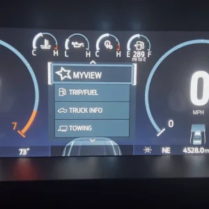 Tremor Dash Repair.mov