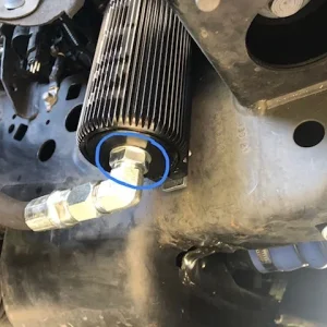 ICON finned reservoirs hose not close to frame.jpg