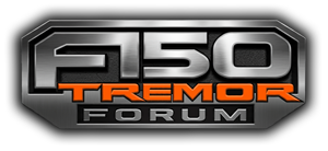 F150 Tremor Forum