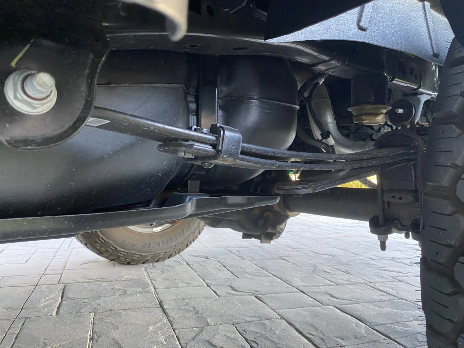 79FCAE31-9DE3-4B82-AC4B-D3043E2B8AAC.jpeg | F150 Tremor Forum