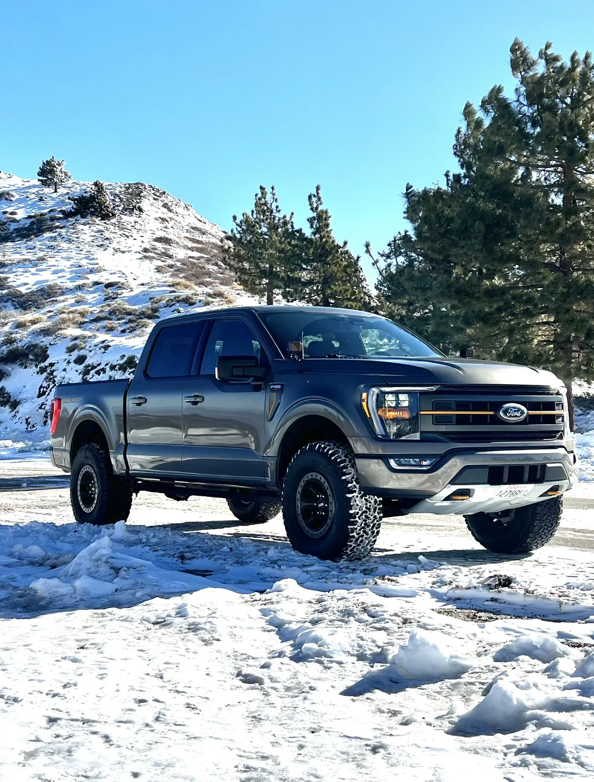 8B82AA96-FA6E-47F1-A050-B6AC00CA3E6C.jpeg | F150 Tremor Forum