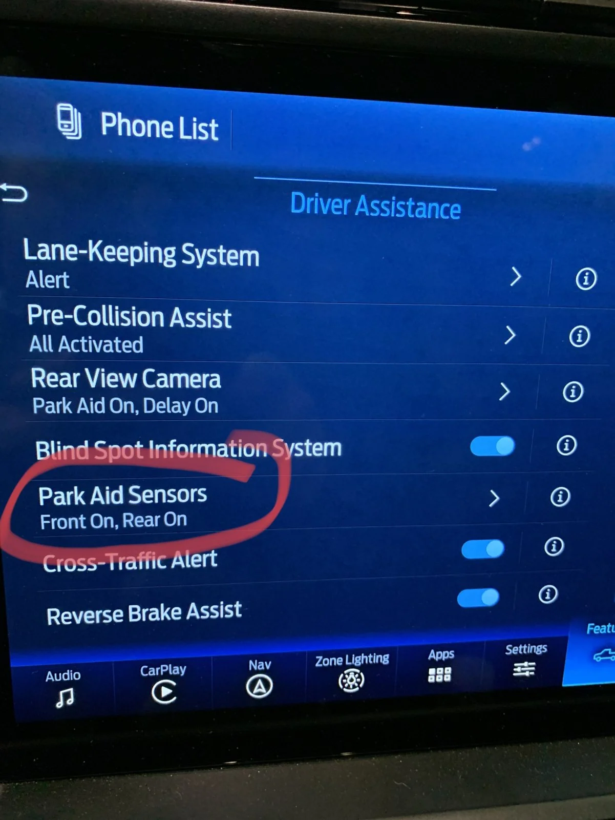 960E497E-B4A8-4F56-BA48-C4D23F4CCB30.jpeg | F150 Tremor Forum