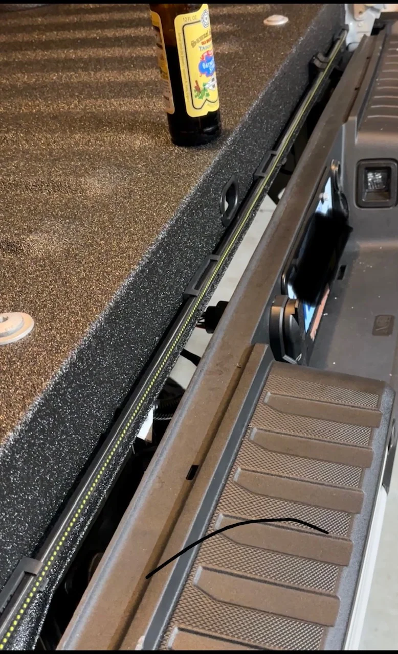 bracket spacing.jpg F150 Tremor Forum