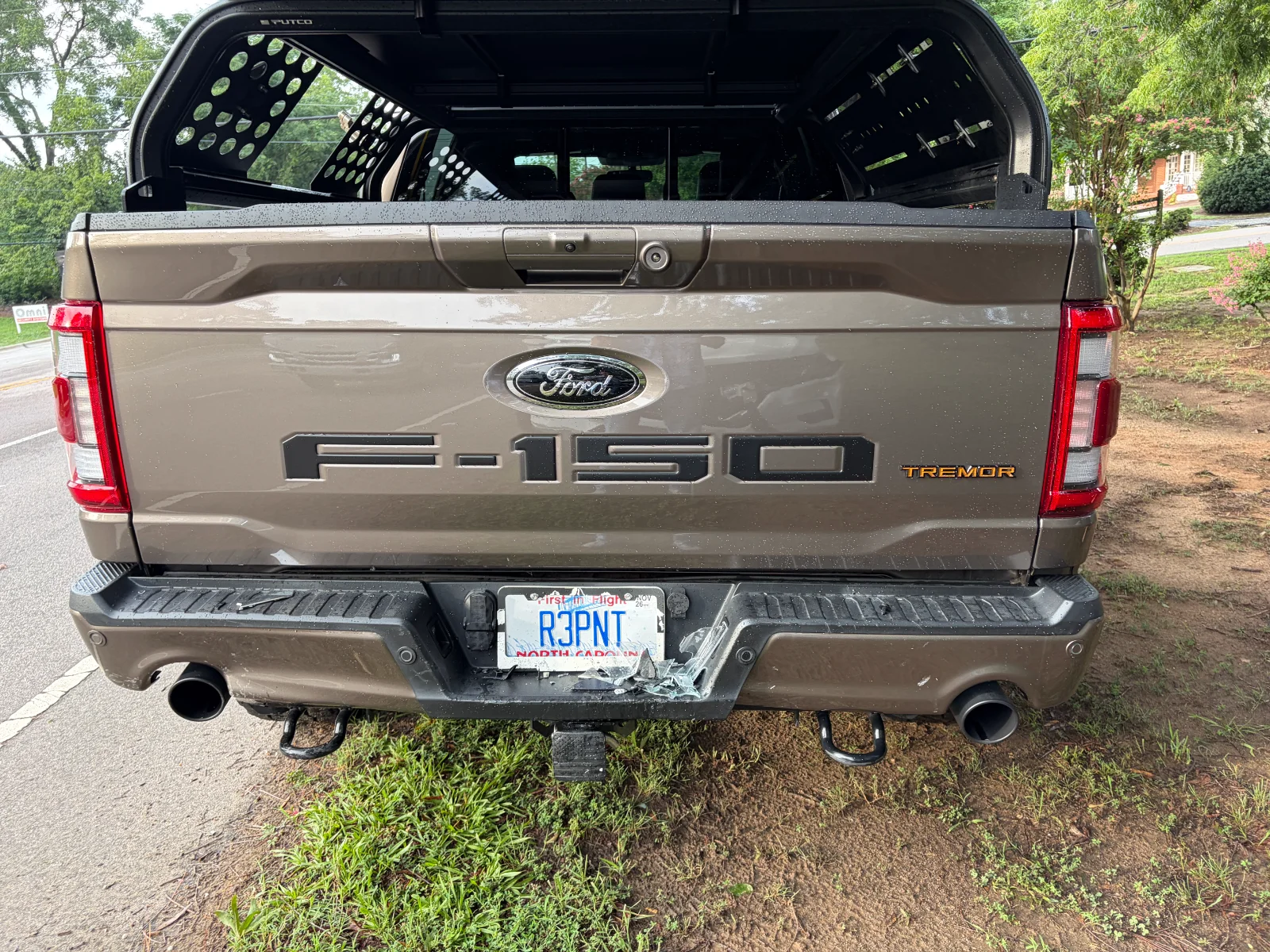Damage to my truck 1.webp
