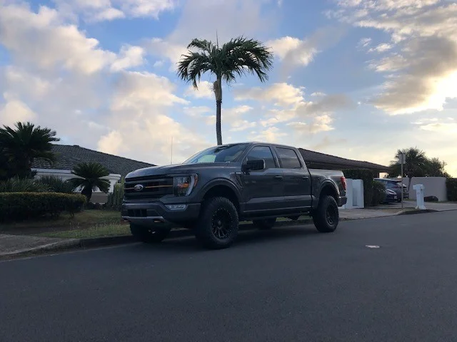 ICON Rims Tires installed 7.jpg | F150 Tremor Forum
