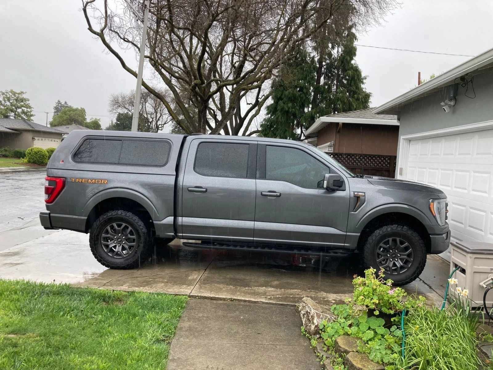 New Shell IMG_3552 3.28.23.jpg | F150 Tremor Forum