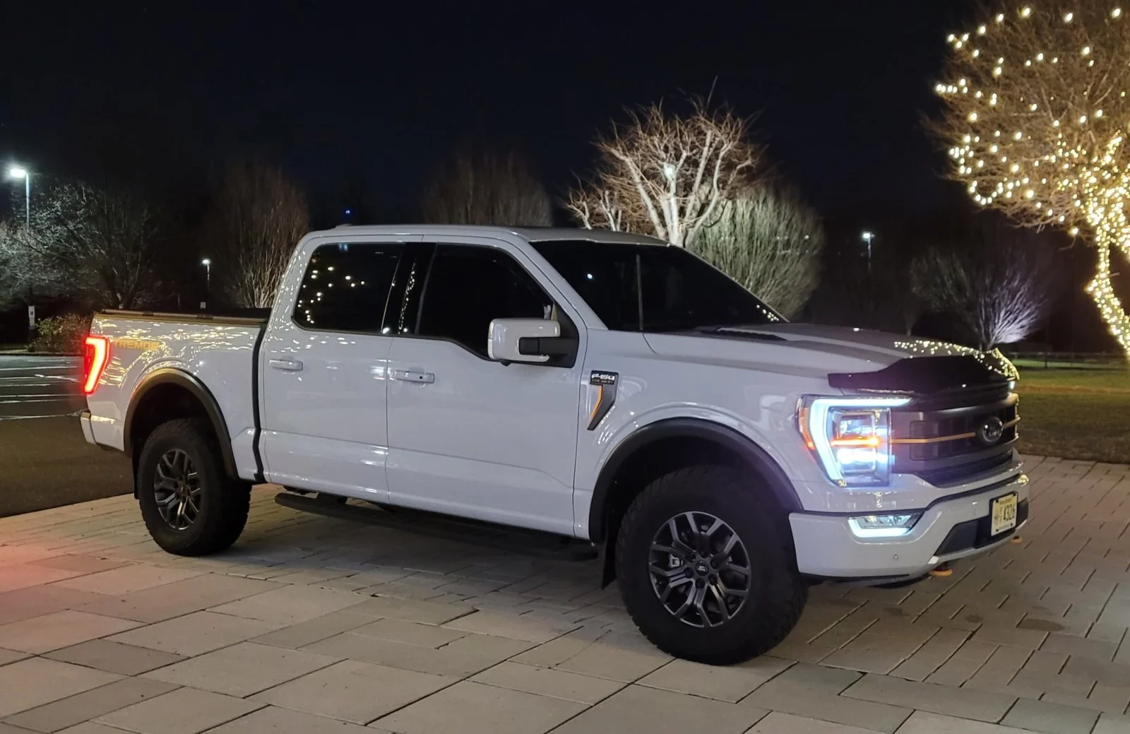 Resized_20231221_180130_574091587562717.jpeg | F150 Tremor Forum