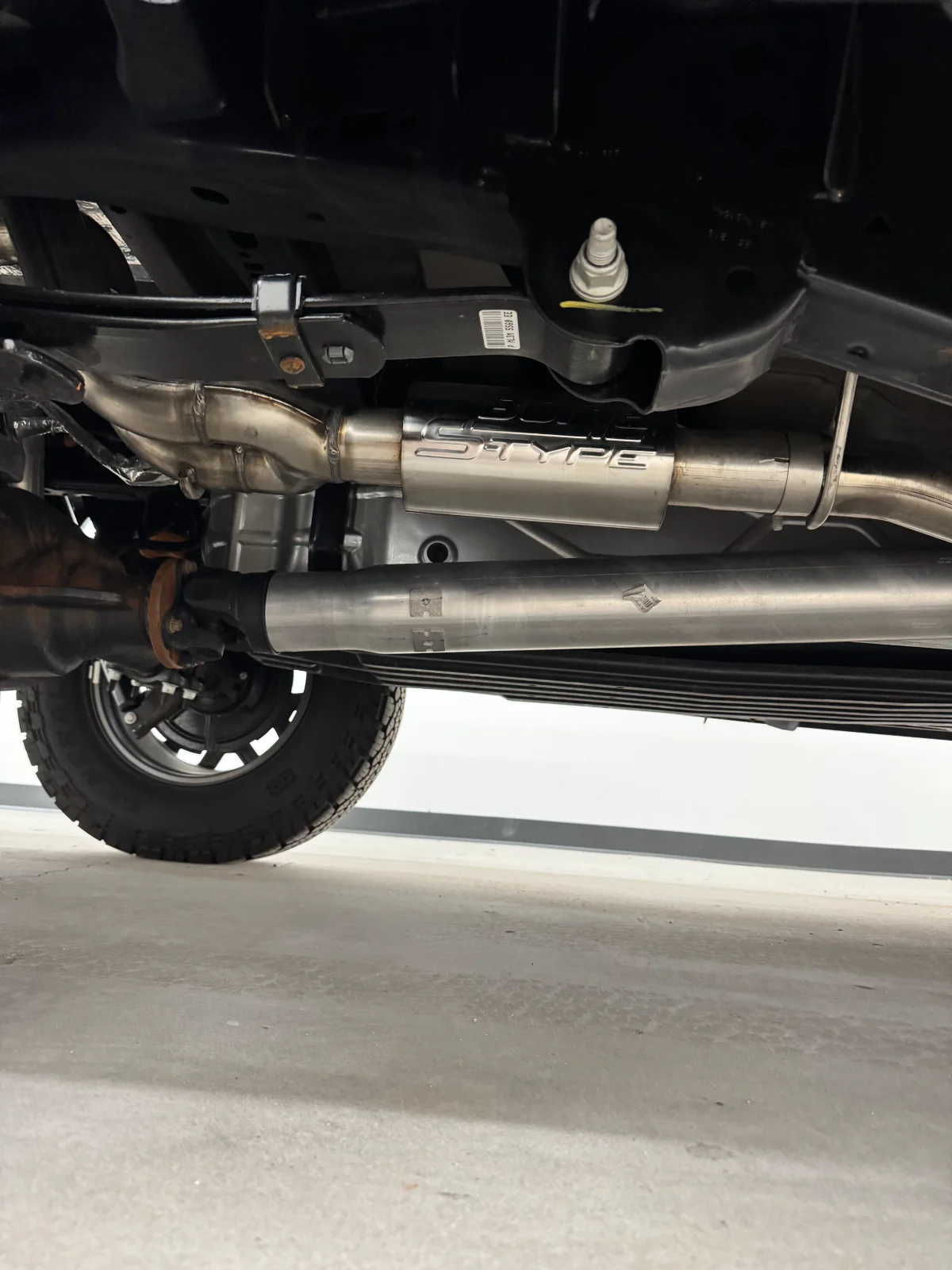 S Type Mid Section.webp