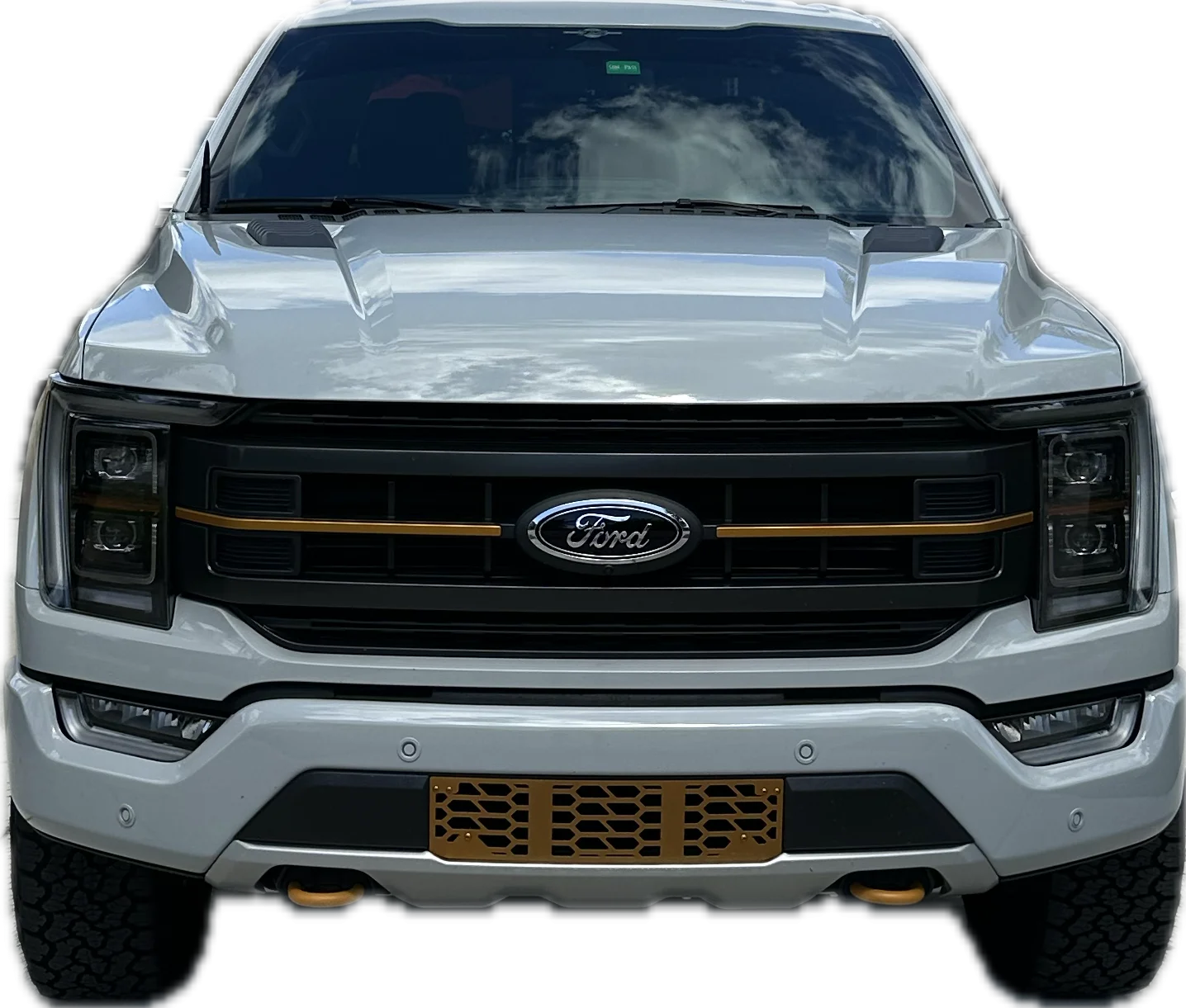 Subject.png | F150 Tremor Forum