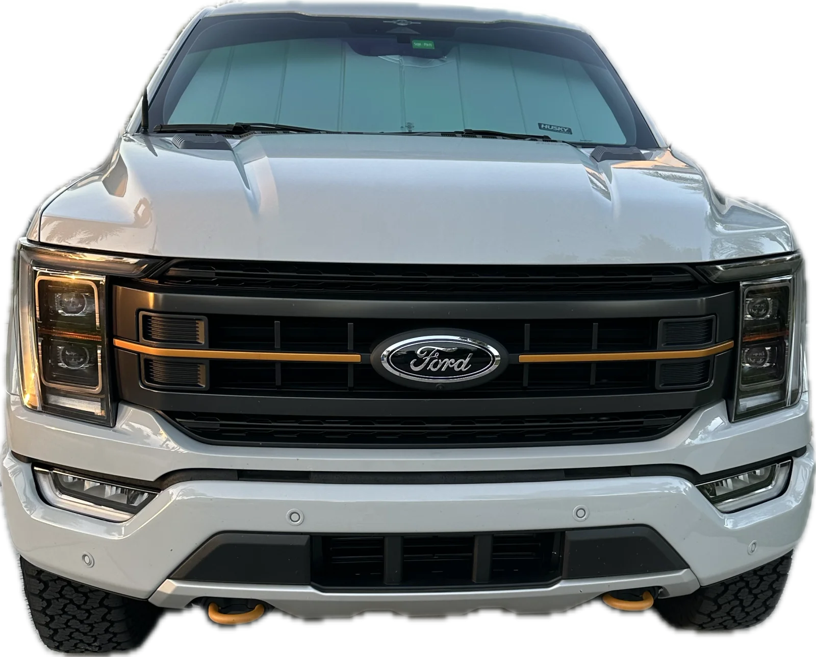 Subject.png | F150 Tremor Forum