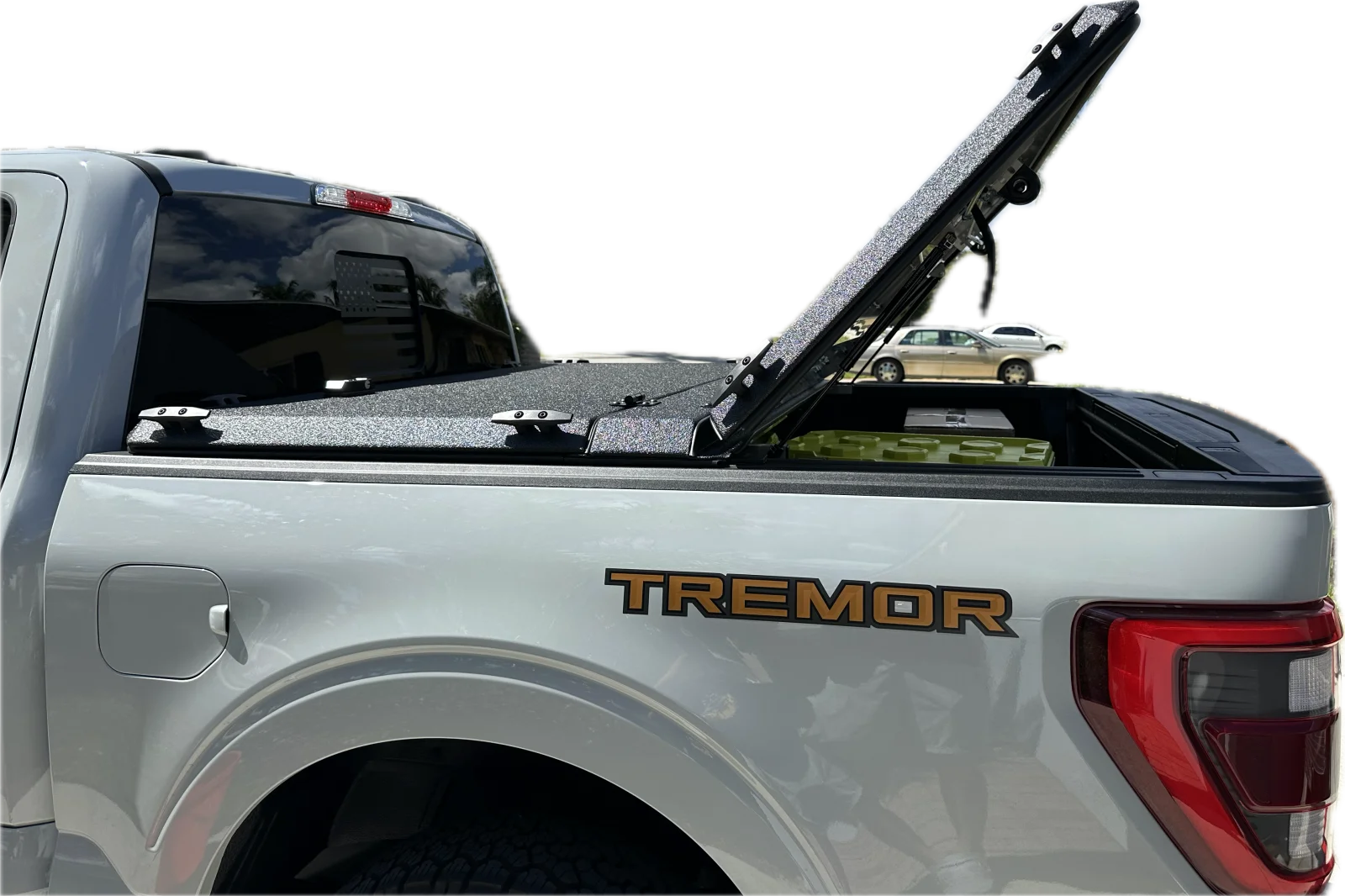 Subject.png | F150 Tremor Forum