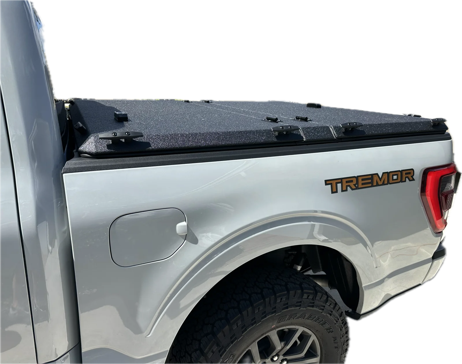 Subject.png | F150 Tremor Forum