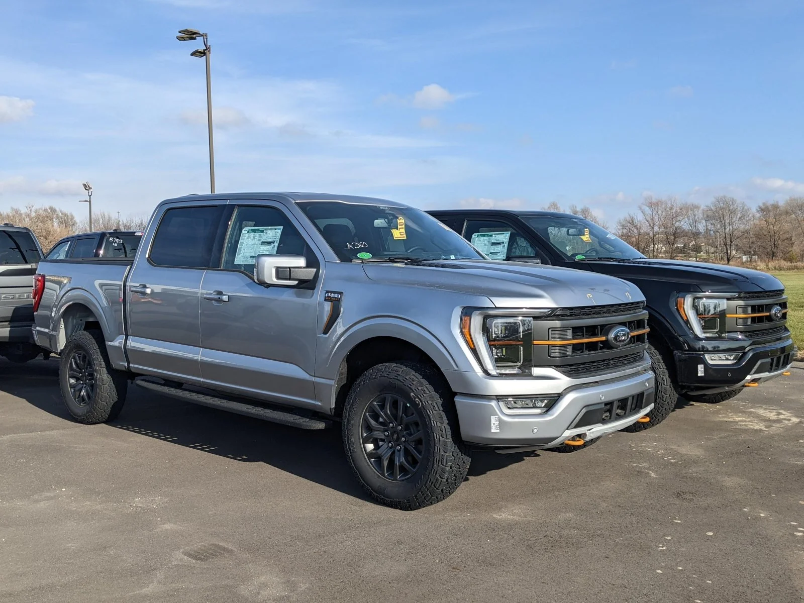 Tremor F-150.jpg | F150 Tremor Forum