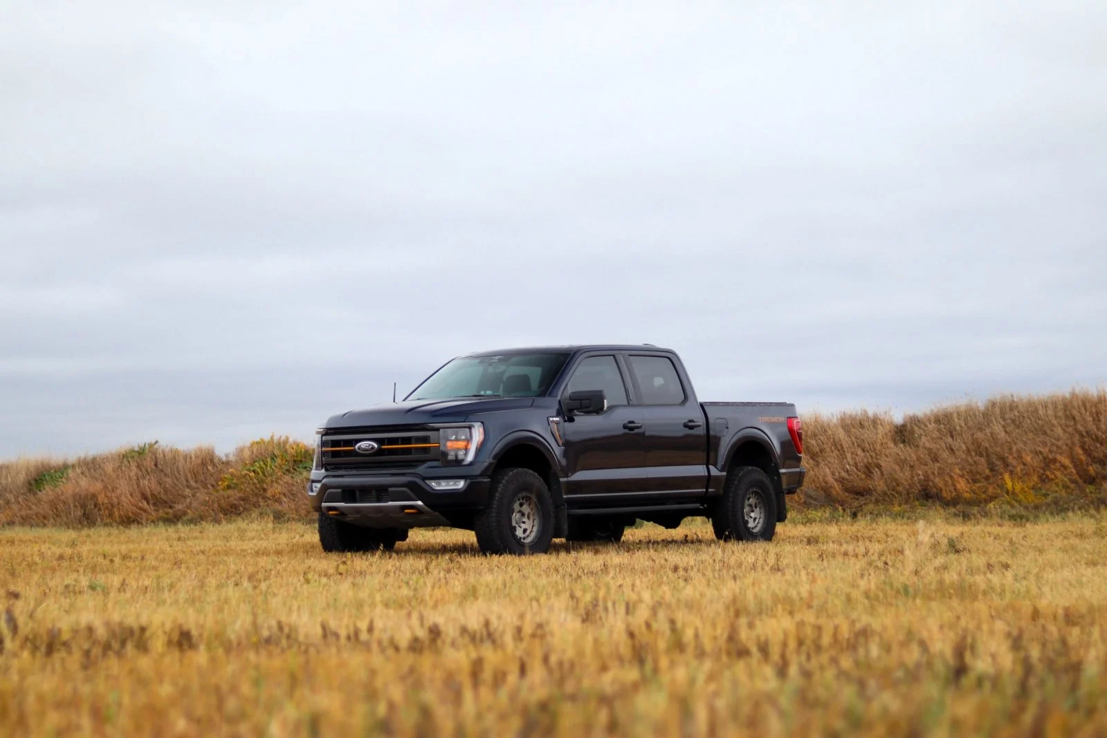Tremor.jpg | F150 Tremor Forum