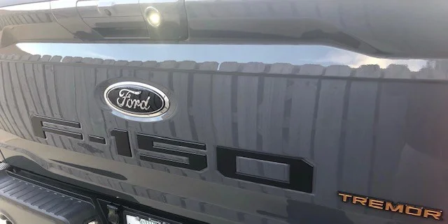 Tremor w_letters 2.jpg | F150 Tremor Forum