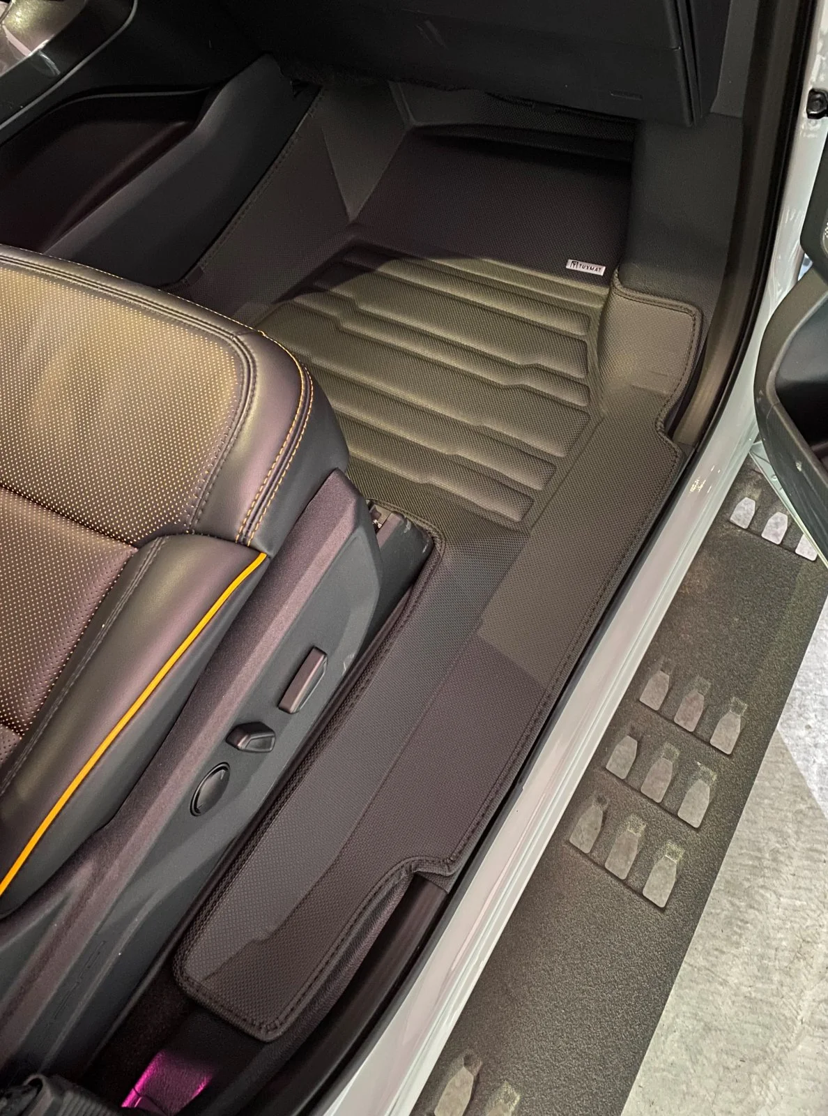 Tuxmat.jpeg F150 Tremor Forum