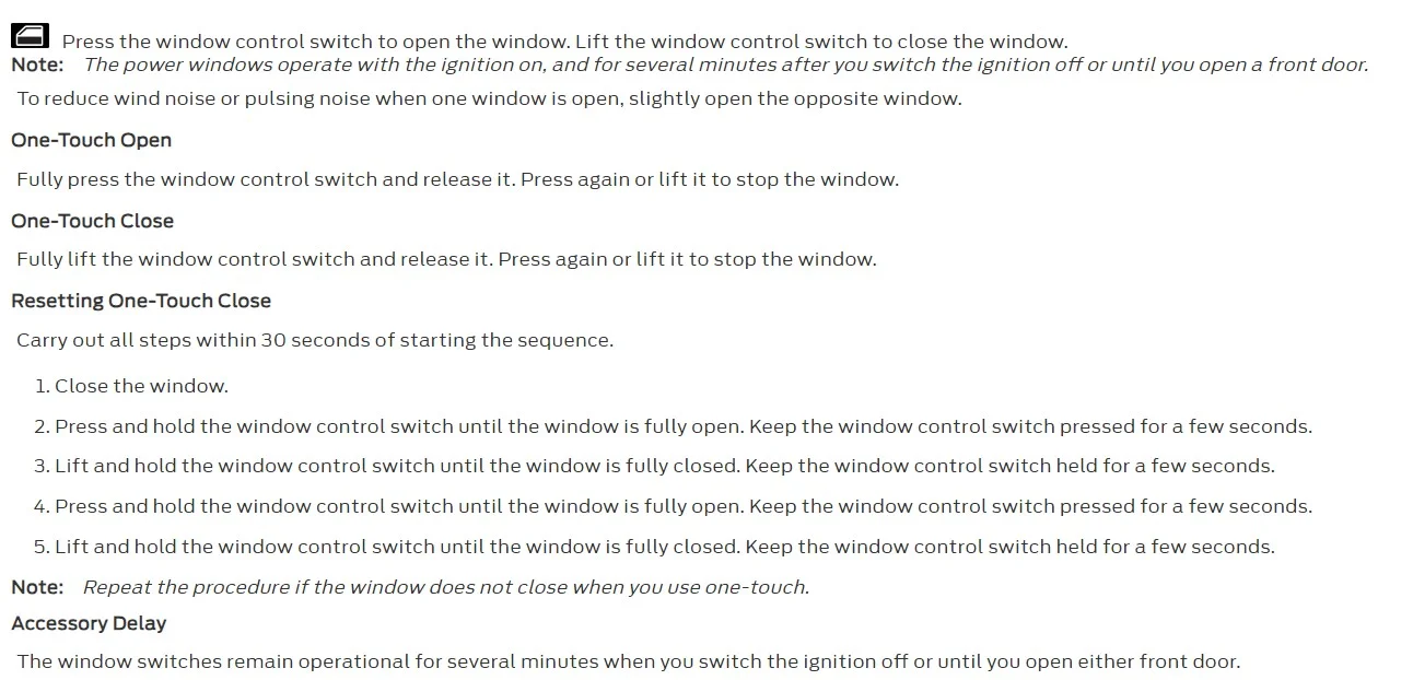 Window BounceBack Fix.jpg F150 Tremor Forum