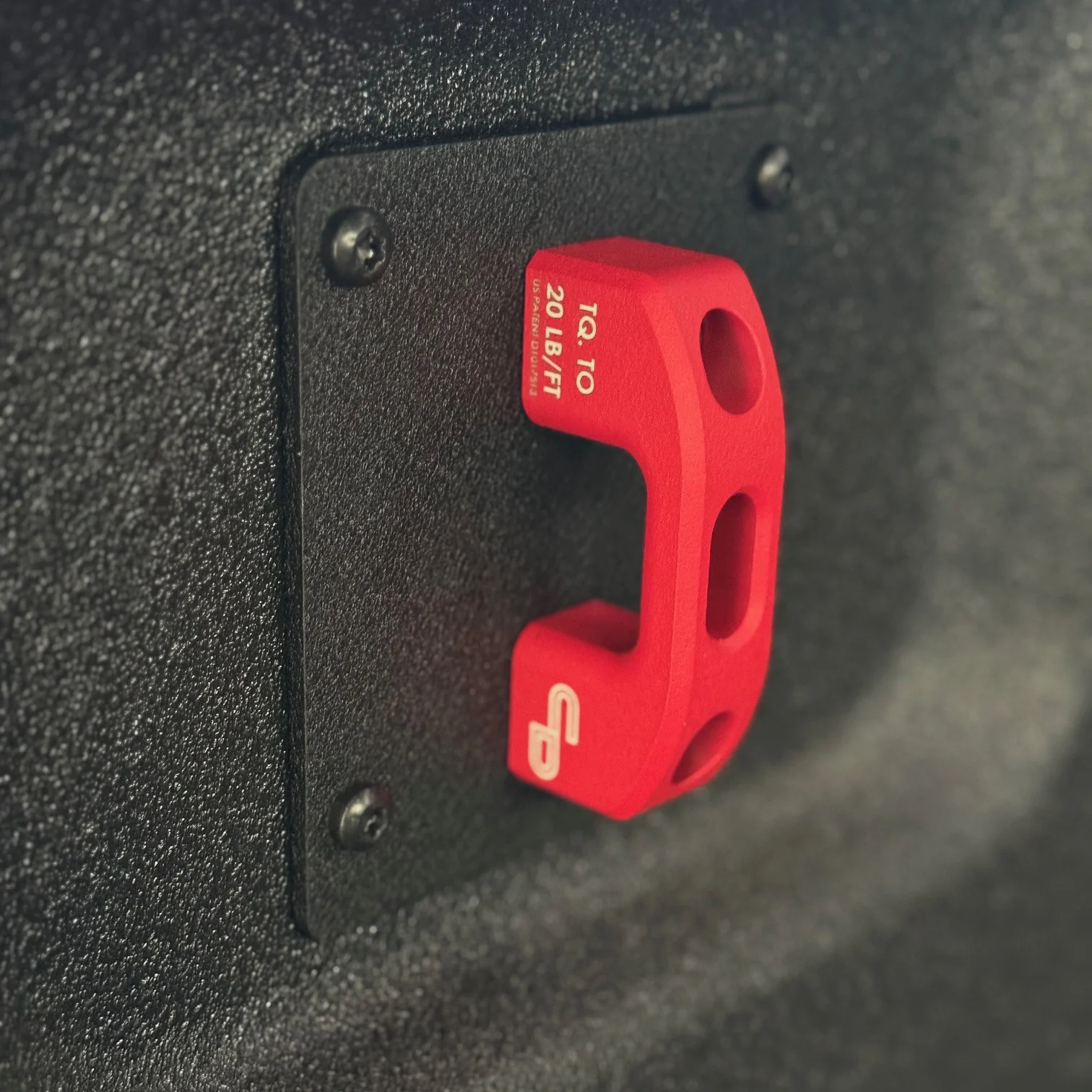 BILLETTIEDOWNSBOXLINKREDPOWDERCOAT.webp