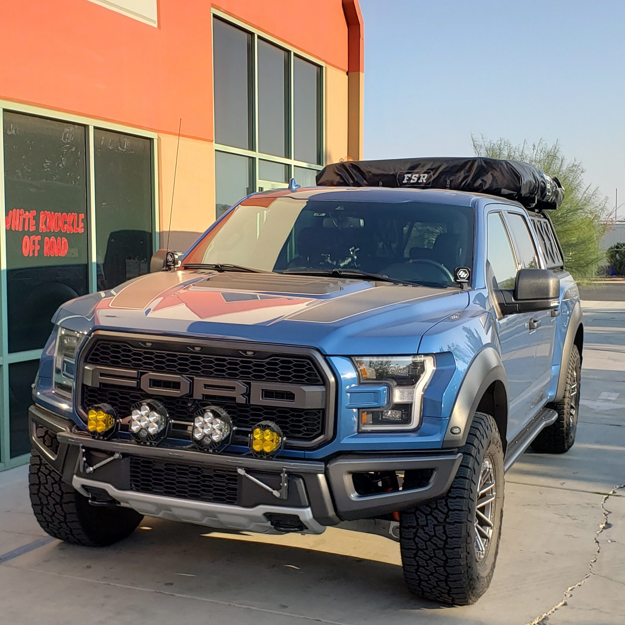 white-knuckleoffroad.com